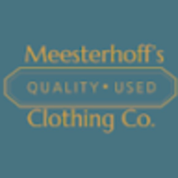 Meet your Posher, Meesterhoff's - Picture 1 of 1